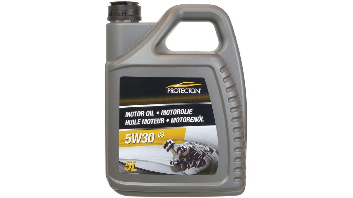 Protecton+Huile+moteur+synth%C3%A9tique+5W30+C3+5-Litre